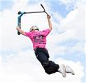Veranstaltungsbild Neu! Stunt-Scooter-Kurs mit Kiran